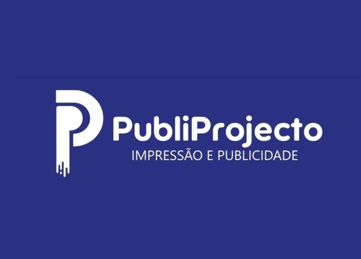 Impressão e Publicidade